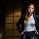Photo: Michael Parmelee/USA Network